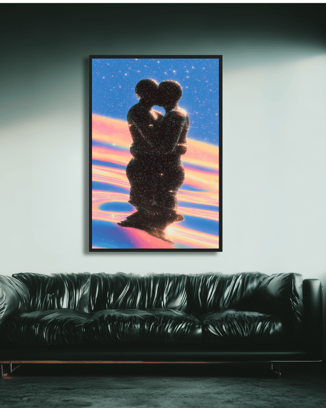 Stardust Lovers