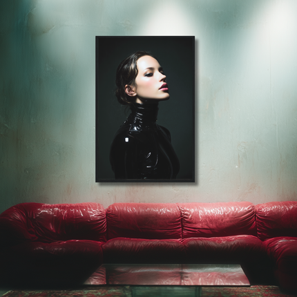 Dark Elegance