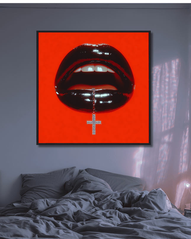 Divine Provocation