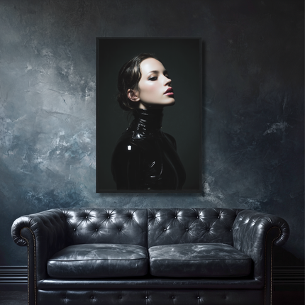 Dark Elegance