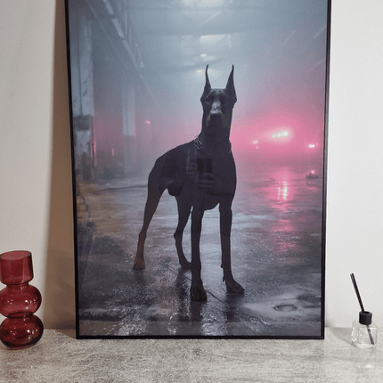 Night’s Guardian