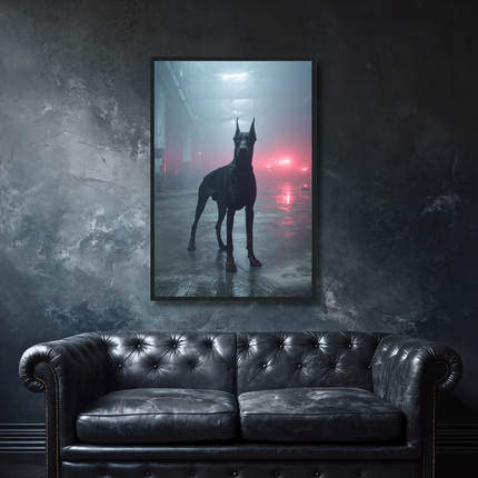 Night’s Guardian
