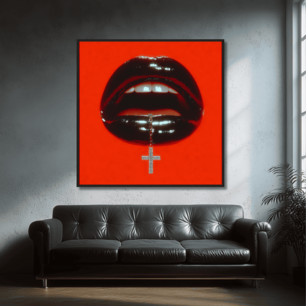 Divine Provocation