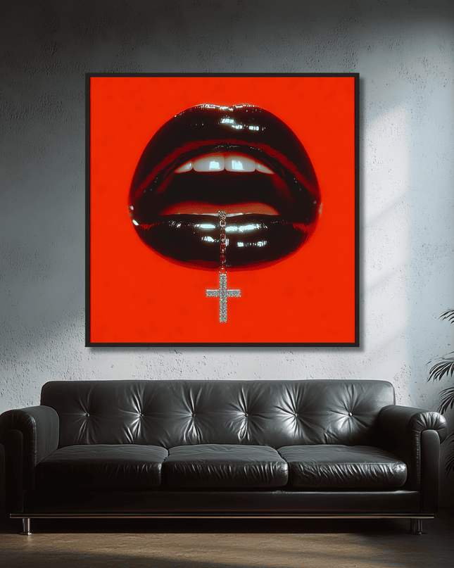 Divine Provocation