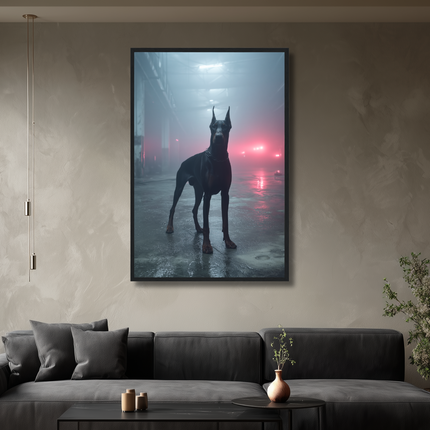 Night’s Guardian