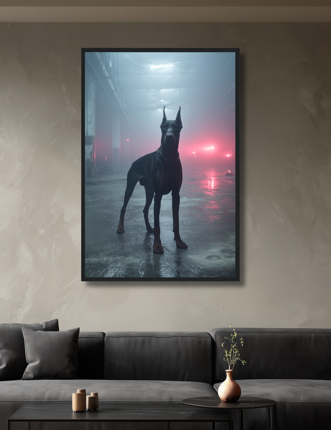 Night’s Guardian