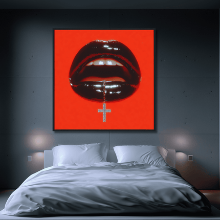 Divine Provocation