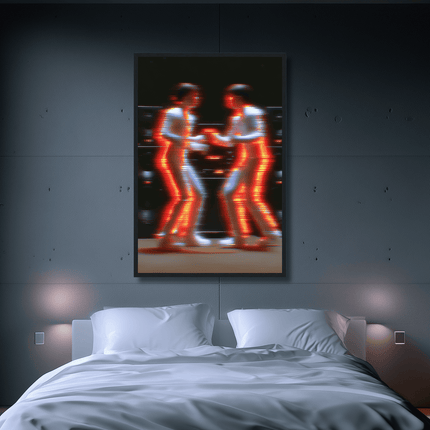 Signal Twins