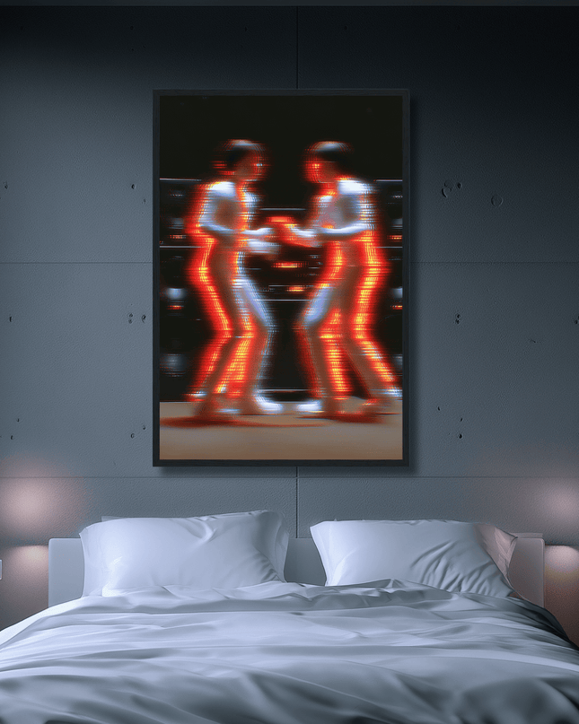 Signal Twins