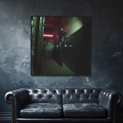 Underworld elegance