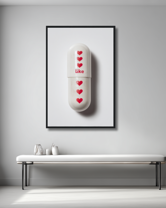 The Approval Pill