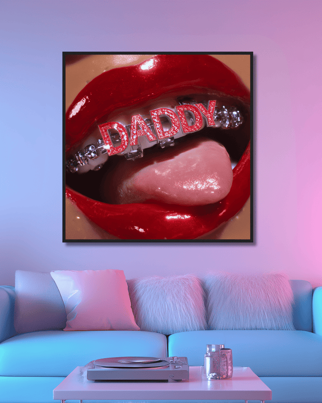 Daddy Issues