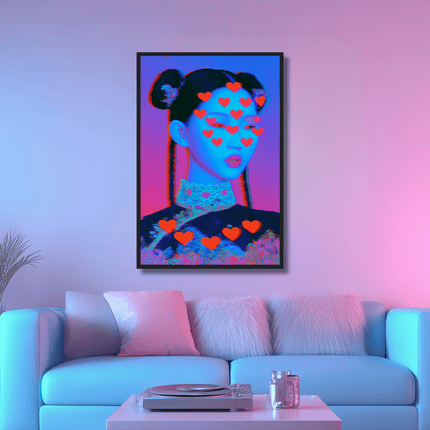 Pixelated Crush