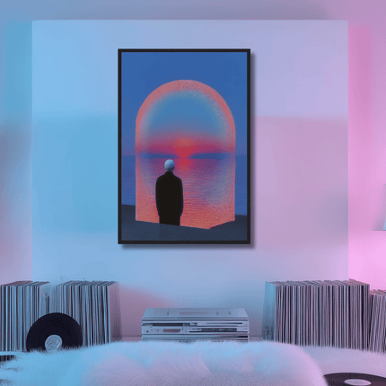 Next Day's Stillness
