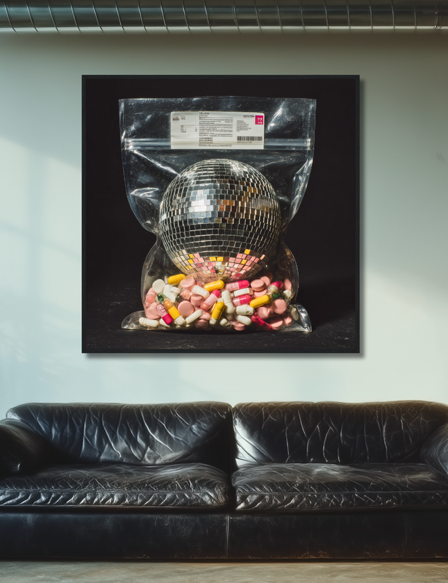 Prescription Rave