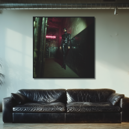 Underworld elegance