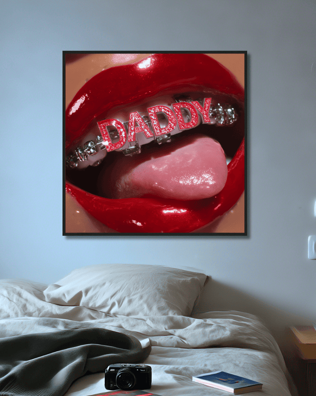 Daddy Issues