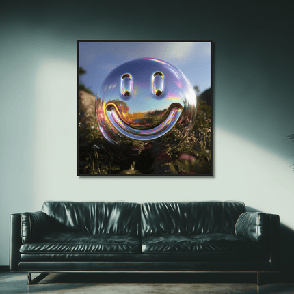 Synthetic Joy