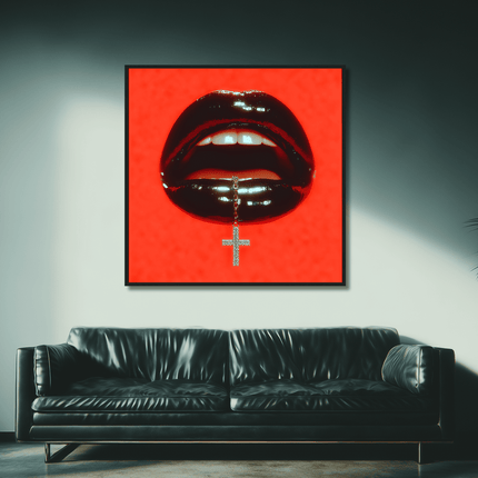 Divine Provocation
