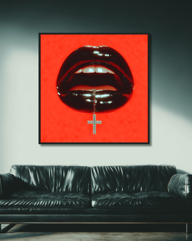 Divine Provocation