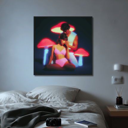 Psychedelic Tenderness