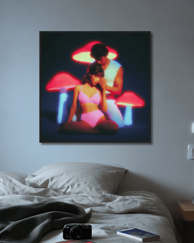 Psychedelic Tenderness