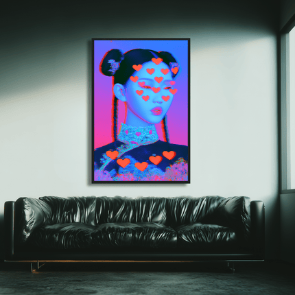 Pixelated Crush