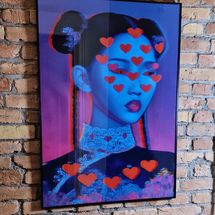 Pixelated Crush