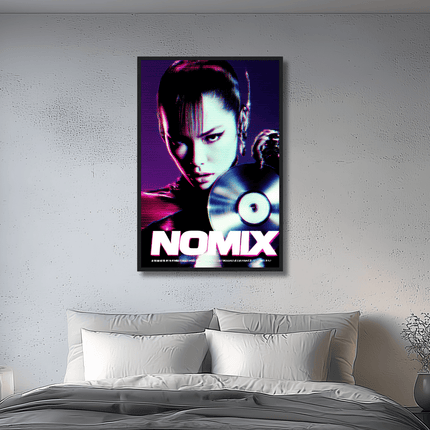 NoMix
