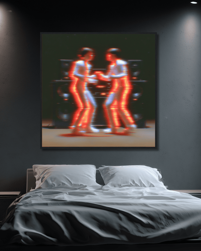 Signal Twins