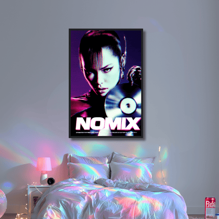 NoMix
