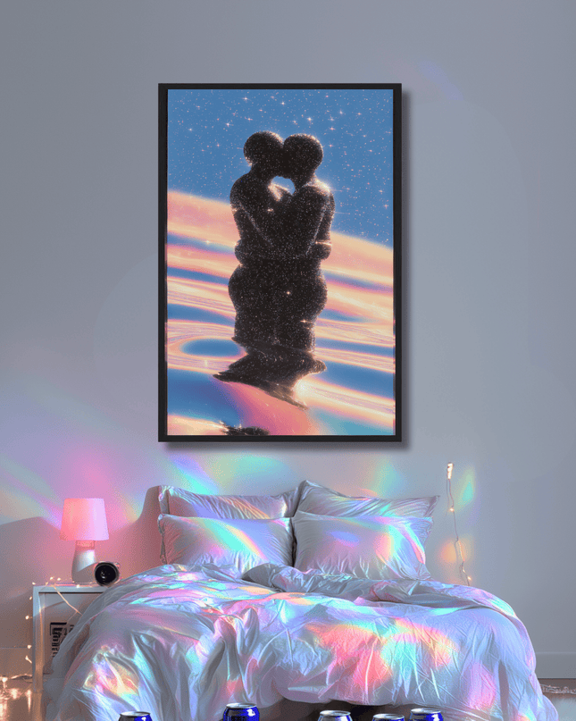 Stardust Lovers