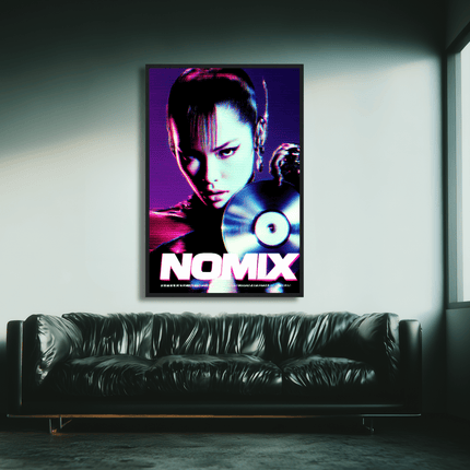 NoMix