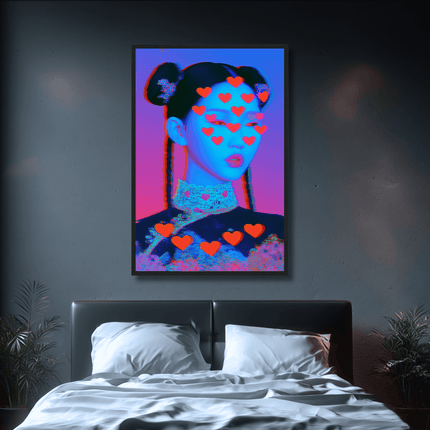 Pixelated Crush