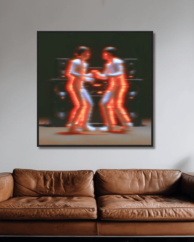 Signal Twins