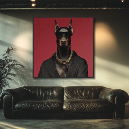 Own the Room