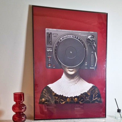 The Vinyl Duchess